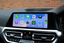 BMW 330e Hybrid (19 on) 330e xDrive M Sport Pro Edition 4dr Step Auto 4d For Sale - Yorkshire Vehicle Solutions Harrogate Ltd, Harrogate