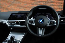 BMW 330e Hybrid (19 on) 330e xDrive M Sport Pro Edition 4dr Step Auto 4d For Sale - Yorkshire Vehicle Solutions Harrogate Ltd, Harrogate