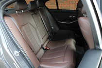 BMW 330e Hybrid (19 on) 330e xDrive M Sport Pro Edition 4dr Step Auto 4d For Sale - Yorkshire Vehicle Solutions Harrogate Ltd, Harrogate