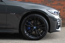 BMW 330e Hybrid (19 on) 330e xDrive M Sport Pro Edition 4dr Step Auto 4d For Sale - Yorkshire Vehicle Solutions Harrogate Ltd, Harrogate