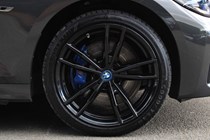 BMW 330e Hybrid (19 on) 330e xDrive M Sport Pro Edition 4dr Step Auto 4d For Sale - Yorkshire Vehicle Solutions Harrogate Ltd, Harrogate