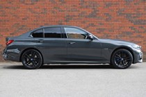 BMW 330e Hybrid (19 on) 330e xDrive M Sport Pro Edition 4dr Step Auto 4d For Sale - Yorkshire Vehicle Solutions Harrogate Ltd, Harrogate
