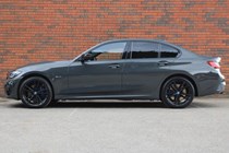 BMW 330e Hybrid (19 on) 330e xDrive M Sport Pro Edition 4dr Step Auto 4d For Sale - Yorkshire Vehicle Solutions Harrogate Ltd, Harrogate