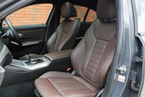 BMW 330e Hybrid (19 on) 330e xDrive M Sport Pro Edition 4dr Step Auto 4d For Sale - Yorkshire Vehicle Solutions Harrogate Ltd, Harrogate