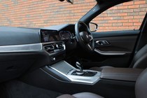 BMW 330e Hybrid (19 on) 330e xDrive M Sport Pro Edition 4dr Step Auto 4d For Sale - Yorkshire Vehicle Solutions Harrogate Ltd, Harrogate