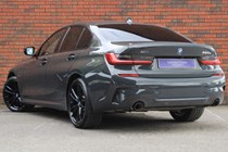 BMW 330e Hybrid (19 on) 330e xDrive M Sport Pro Edition 4dr Step Auto 4d For Sale - Yorkshire Vehicle Solutions Harrogate Ltd, Harrogate