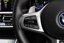 BMW 330e Hybrid (19 on) 330e xDrive M Sport Pro Edition 4dr Step Auto 4d For Sale - Yorkshire Vehicle Solutions Harrogate Ltd, Harrogate