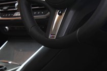 BMW 330e Hybrid (19 on) 330e xDrive M Sport Pro Edition 4dr Step Auto 4d For Sale - Yorkshire Vehicle Solutions Harrogate Ltd, Harrogate