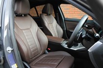 BMW 330e Hybrid (19 on) 330e xDrive M Sport Pro Edition 4dr Step Auto 4d For Sale - Yorkshire Vehicle Solutions Harrogate Ltd, Harrogate