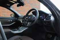 BMW 330e Hybrid (19 on) 330e xDrive M Sport Pro Edition 4dr Step Auto 4d For Sale - Yorkshire Vehicle Solutions Harrogate Ltd, Harrogate