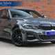 BMW 330e Hybrid (19 on) 330e xDrive M Sport Pro Edition 4dr Step Auto 4d For Sale - Yorkshire Vehicle Solutions Harrogate Ltd, Harrogate