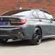 BMW 330e Hybrid (19 on) 330e xDrive M Sport Pro Edition 4dr Step Auto 4d For Sale - Yorkshire Vehicle Solutions Harrogate Ltd, Harrogate