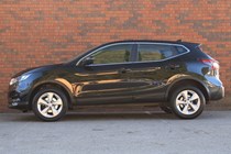 Nissan Qashqai (14-21) Acenta Premium 1.3 DIG-T 140 5d For Sale - Yorkshire Vehicle Solutions Harrogate Ltd, Harrogate