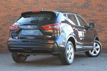 Nissan Qashqai (14-21) Acenta Premium 1.3 DIG-T 140 5d For Sale - Yorkshire Vehicle Solutions Harrogate Ltd, Harrogate