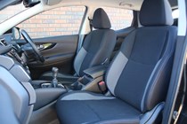 Nissan Qashqai (14-21) Acenta Premium 1.3 DIG-T 140 5d For Sale - Yorkshire Vehicle Solutions Harrogate Ltd, Harrogate