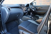 Nissan Qashqai (14-21) Acenta Premium 1.3 DIG-T 140 5d For Sale - Yorkshire Vehicle Solutions Harrogate Ltd, Harrogate