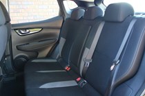 Nissan Qashqai (14-21) Acenta Premium 1.3 DIG-T 140 5d For Sale - Yorkshire Vehicle Solutions Harrogate Ltd, Harrogate
