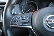 Nissan Qashqai (14-21) Acenta Premium 1.3 DIG-T 140 5d For Sale - Yorkshire Vehicle Solutions Harrogate Ltd, Harrogate