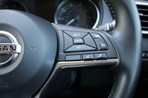 Nissan Qashqai (14-21) Acenta Premium 1.3 DIG-T 140 5d For Sale - Yorkshire Vehicle Solutions Harrogate Ltd, Harrogate