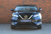 Nissan Qashqai (14-21) Acenta Premium 1.3 DIG-T 140 5d For Sale - Yorkshire Vehicle Solutions Harrogate Ltd, Harrogate