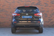 Nissan Qashqai (14-21) Acenta Premium 1.3 DIG-T 140 5d For Sale - Yorkshire Vehicle Solutions Harrogate Ltd, Harrogate