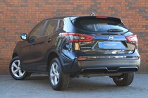 Nissan Qashqai (14-21) Acenta Premium 1.3 DIG-T 140 5d For Sale - Yorkshire Vehicle Solutions Harrogate Ltd, Harrogate