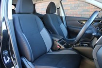 Nissan Qashqai (14-21) Acenta Premium 1.3 DIG-T 140 5d For Sale - Yorkshire Vehicle Solutions Harrogate Ltd, Harrogate