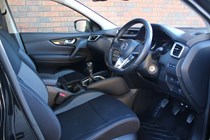 Nissan Qashqai (14-21) Acenta Premium 1.3 DIG-T 140 5d For Sale - Yorkshire Vehicle Solutions Harrogate Ltd, Harrogate