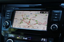 Nissan Qashqai (14-21) Acenta Premium 1.3 DIG-T 140 5d For Sale - Yorkshire Vehicle Solutions Harrogate Ltd, Harrogate