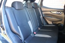Nissan Qashqai (14-21) Acenta Premium 1.3 DIG-T 140 5d For Sale - Yorkshire Vehicle Solutions Harrogate Ltd, Harrogate