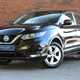Nissan Qashqai (14-21) Acenta Premium 1.3 DIG-T 140 5d For Sale - Yorkshire Vehicle Solutions Harrogate Ltd, Harrogate