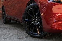 Mazda 3 Hatchback (19 on) Skyactiv-X 180ps GT Sport 5d For Sale - Yorkshire Vehicle Solutions Harrogate Ltd, Harrogate
