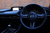 Mazda 3 Hatchback (19 on) Skyactiv-X 180ps GT Sport 5d For Sale - Yorkshire Vehicle Solutions Harrogate Ltd, Harrogate