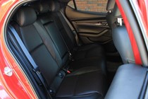 Mazda 3 Hatchback (19 on) Skyactiv-X 180ps GT Sport 5d For Sale - Yorkshire Vehicle Solutions Harrogate Ltd, Harrogate