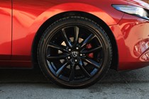 Mazda 3 Hatchback (19 on) Skyactiv-X 180ps GT Sport 5d For Sale - Yorkshire Vehicle Solutions Harrogate Ltd, Harrogate