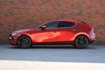 Mazda 3 Hatchback (19 on) Skyactiv-X 180ps GT Sport 5d For Sale - Yorkshire Vehicle Solutions Harrogate Ltd, Harrogate