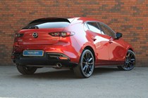 Mazda 3 Hatchback (19 on) Skyactiv-X 180ps GT Sport 5d For Sale - Yorkshire Vehicle Solutions Harrogate Ltd, Harrogate