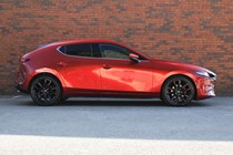 Mazda 3 Hatchback (19 on) Skyactiv-X 180ps GT Sport 5d For Sale - Yorkshire Vehicle Solutions Harrogate Ltd, Harrogate