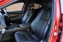 Mazda 3 Hatchback (19 on) Skyactiv-X 180ps GT Sport 5d For Sale - Yorkshire Vehicle Solutions Harrogate Ltd, Harrogate