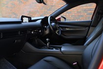 Mazda 3 Hatchback (19 on) Skyactiv-X 180ps GT Sport 5d For Sale - Yorkshire Vehicle Solutions Harrogate Ltd, Harrogate