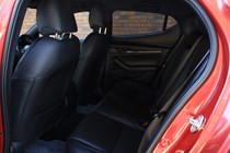 Mazda 3 Hatchback (19 on) Skyactiv-X 180ps GT Sport 5d For Sale - Yorkshire Vehicle Solutions Harrogate Ltd, Harrogate