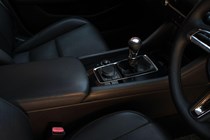 Mazda 3 Hatchback (19 on) Skyactiv-X 180ps GT Sport 5d For Sale - Yorkshire Vehicle Solutions Harrogate Ltd, Harrogate