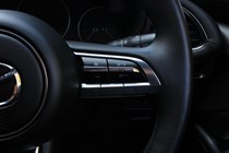 Mazda 3 Hatchback (19 on) Skyactiv-X 180ps GT Sport 5d For Sale - Yorkshire Vehicle Solutions Harrogate Ltd, Harrogate