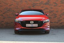 Mazda 3 Hatchback (19 on) Skyactiv-X 180ps GT Sport 5d For Sale - Yorkshire Vehicle Solutions Harrogate Ltd, Harrogate
