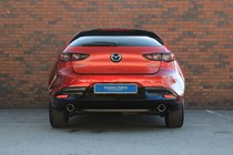 Mazda 3 Hatchback (19 on) Skyactiv-X 180ps GT Sport 5d For Sale - Yorkshire Vehicle Solutions Harrogate Ltd, Harrogate