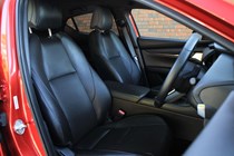Mazda 3 Hatchback (19 on) Skyactiv-X 180ps GT Sport 5d For Sale - Yorkshire Vehicle Solutions Harrogate Ltd, Harrogate