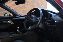 Mazda 3 Hatchback (19 on) Skyactiv-X 180ps GT Sport 5d For Sale - Yorkshire Vehicle Solutions Harrogate Ltd, Harrogate