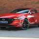 Mazda 3 Hatchback (19 on) Skyactiv-X 180ps GT Sport 5d For Sale - Yorkshire Vehicle Solutions Harrogate Ltd, Harrogate