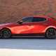 Mazda 3 Hatchback (19 on) Skyactiv-X 180ps GT Sport 5d For Sale - Yorkshire Vehicle Solutions Harrogate Ltd, Harrogate