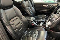 Nissan Qashqai (14-21) Tekna+ 1.5 dCi 110 (07/17 on) 5d For Sale - Wearside Autoparc, Sunderland